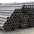 Ống thép carbon liền mạch cuộn nóng